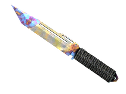 ★ Paracord Knife | Case Hardened