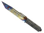 ★ Paracord Knife | Case Hardened