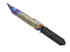 ★ Paracord Knife | Case Hardened