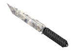 ★ StatTrak™ Paracord Knife | Stained (Battle-Scarred)