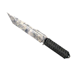 free cs2 skins ★ Paracord Knife | Stained (Battle-Scarred)