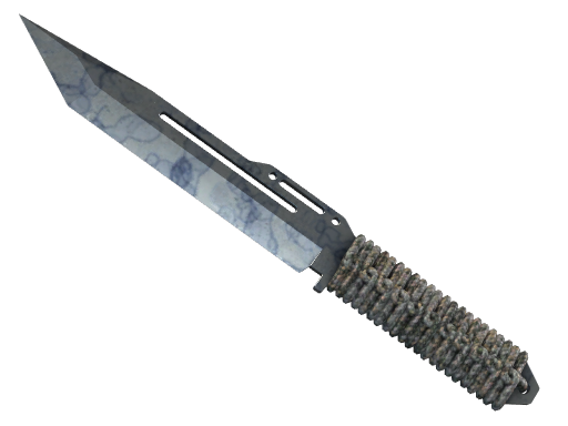 ★ StatTrak™ Paracord Knife | Stained (Factory New)