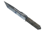 ★ StatTrak™ Paracord Knife | Stained (Minimal Wear)