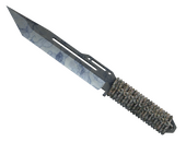 ★ Paracord Knife | Stained (Minimal Wear)