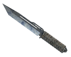 ★ StatTrak Paracord Knife | Stained