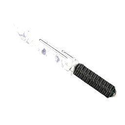 ★ Paracord Knife | Stained (Factory New)