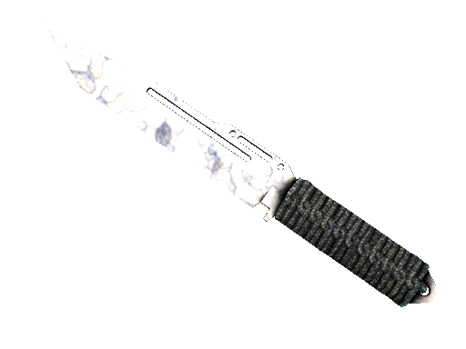 ★ StatTrak™ Paracord Knife | Stained (Minimal Wear)