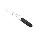 ★ StatTrak™ Paracord Knife | Stained (Factory New)
