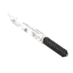 free cs2 skins ★ Paracord Knife | Stained (Well-Worn)