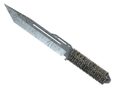 ★ Paracord Knife | Damascus Steel (Factory New)