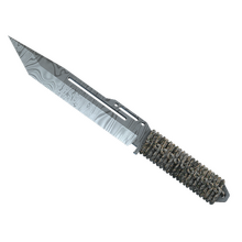 ★ Paracord Knife | Damascus Steel (Factory New)