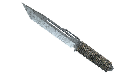 ★ Paracord Knife | Damascus Steel (Factory New)