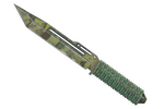 ★ Paracord Knife | Boreal Forest (Battle-Scarred)