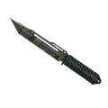 ★ Paracord Knife | Boreal Forest (Battle-Scarred)