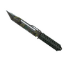 ★ Paracord Knife | Boreal Forest (Battle-Scarred)