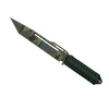 ★ Paracord Knife | Boreal Forest <br>(Minimal Wear)