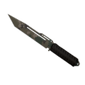 ★ Paracord Knife | Forest DDPAT (Minimal Wear)