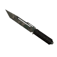 ★ StatTrak™ Paracord Knife | Forest DDPAT (Field-Tested)