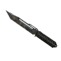 ★ Paracord Knife | Forest DDPAT (Battle-Scarred)
