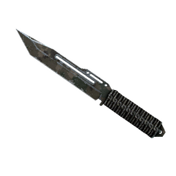 free cs2 skins ★ StatTrak™ Paracord Knife | Forest DDPAT (Battle-Scarred)