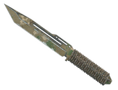 ★ StatTrak™ Paracord Knife | Forest DDPAT (Battle-Scarred)