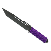 ★ StatTrak™ Paracord Knife | Ultraviolet (Field-Tested)