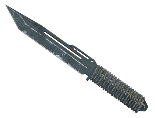 Cuchillo encordado ★ StatTrak™ | Franja nocturna
