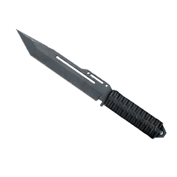 ★ StatTrak™ Paracord Knife | Night Stripe
