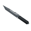 ★ Paracord Knife | Night Stripe (Factory New)