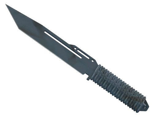 ★ StatTrak™ Paracord Knife | Night Stripe (Minimal Wear)