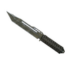 ★ StatTrak™ Paracord Knife | Safari Mesh <br>(Battle-Scarred)