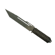 ★ StatTrak™ Paracord Knife | Safari Mesh (Field-Tested)