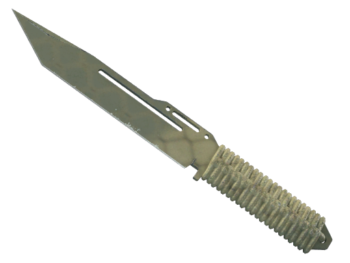 ★ StatTrak™ Paracord Knife | Safari Mesh (Field-Tested)