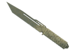 ★ StatTrak™ Paracord Knife | Safari Mesh (Field-Tested)