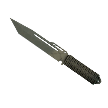 ★ StatTrak™ Paracord Knife | Safari Mesh