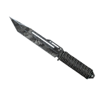 ★ Paracord Knife | Urban Masked (Battle-Scarred)