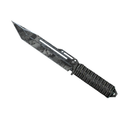 free cs2 skins ★ Paracord Knife | Urban Masked (Battle-Scarred)