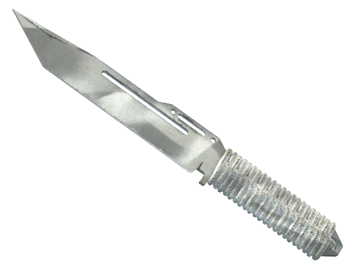 ★ Paracord Knife | Urban Masked