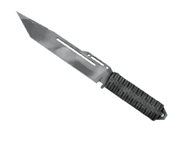 ★ Paracord Knife | Urban Masked
