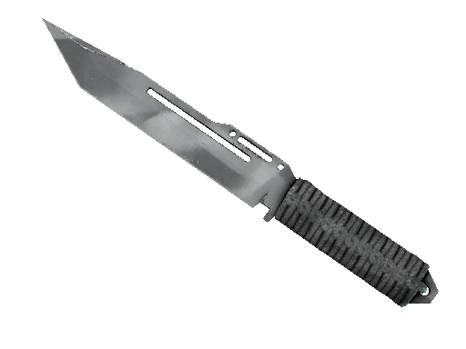 ★ Paracord Knife | Urban Masked 