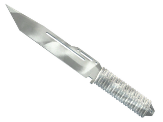 Paracord Knife | Urban Masked