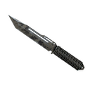 ★ StatTrak™ Paracord Knife | Scorched (Battle-Scarred)