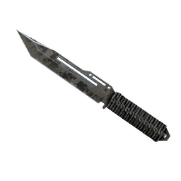 free cs2 skins ★ Paracord Knife | Scorched (Battle-Scarred)