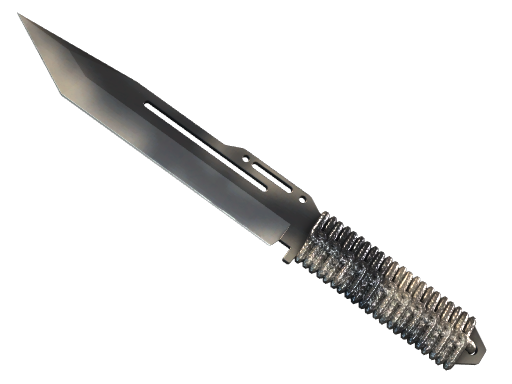 ★ Paracord Knife | Scorched