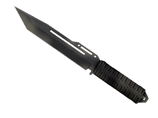 ★ Paracord Knife | Scorched (Minimal Wear)