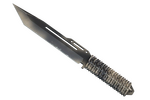 ★ StatTrak™ Paracord Knife | Scorched (Field-Tested)