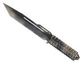 ★ StatTrak™ Paracord Knife | Scorched (Field-Tested)