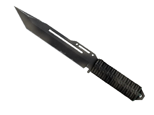 ★ Paracord Knife | Scorched fastmm.win