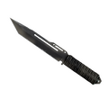 ★ StatTrak™ Paracord Knife | Scorched (Field-Tested)