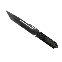 ★ StatTrak™ Paracord Knife | Scorched (Field-Tested)